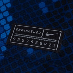 Camisa Inter de Milão I 21/22 Nike -  Masculina - Foto 6