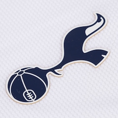 Camisa Tottenham I 21/22 Nike - Masculina - Foto 3