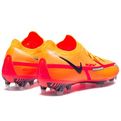 Chuteira de Campo Adulto Nike Phantom GT2 Elite FG - Foto 5