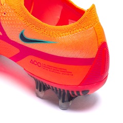 Chuteira de Campo Adulto Nike Phantom GT2 Elite FG - Foto 8