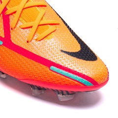 Chuteira de Campo Adulto Nike Phantom GT2 Elite FG - Foto 9