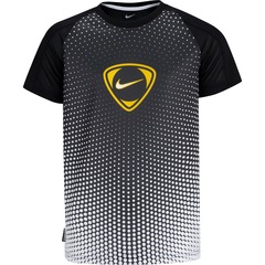Camiseta Nike Dry Acade Top Ss Gx Fp Jb - Foto 1