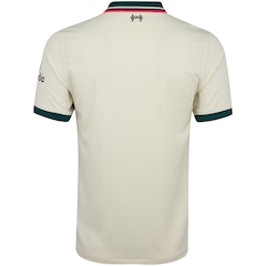 Camisa Polo Liverpool II 21/22 Nike Torcedor - Masculina - Foto 2