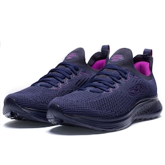Tênis Olympikus 235 G Ultraleve - Feminino - Foto 2