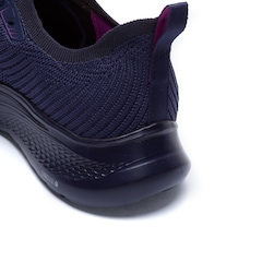Tênis Olympikus 235 G Ultraleve - Feminino - Foto 7
