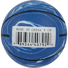 Minibola de Basquete Spalding Spaldeen - Foto 2
