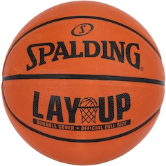 Bola de Basquete Spalding Lay-Up - Foto 2
