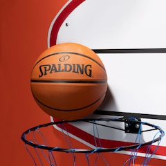 Bola de Basquete Spalding Streetball - Foto 3