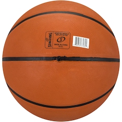 Bola de Basquete Spalding Streetball - Foto 6