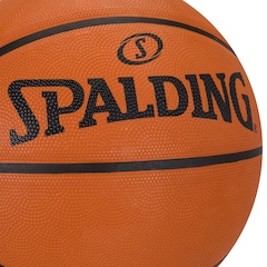 Bola de Basquete Spalding Streetball - Foto 7