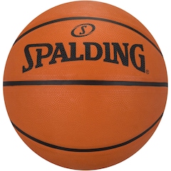 Bola de Basquete Spalding Streetball - Foto 1