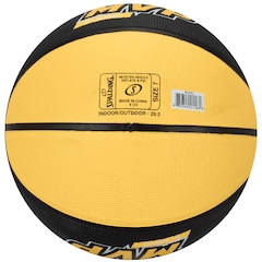 Bola de Basquete Spalding MVP - Foto 3