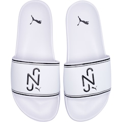 Chinelo Slide Puma Neymar Jr Leadcat FTR - Masculino - Foto 2