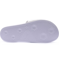 Chinelo Slide Puma Neymar Jr Leadcat FTR - Masculino - Foto 5
