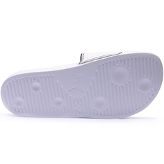 Chinelo Slide Puma Neymar Jr Leadcat FTR - Masculino - Foto 6