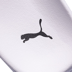 Chinelo Slide Puma Neymar Jr Leadcat FTR - Masculino - Foto 9