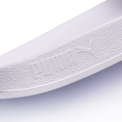 Chinelo Slide Puma Neymar Jr Leadcat FTR - Masculino - Foto 10