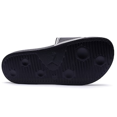Chinelo Slide Puma Neymar Jr Leadcat FTR - Masculino - Foto 6