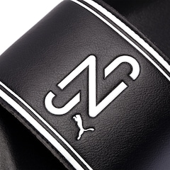 Chinelo Slide Puma Neymar Jr Leadcat FTR - Masculino - Foto 8