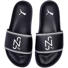 Chinelo Slide Puma Neymar Jr Leadcat FTR - Masculino - Foto 2