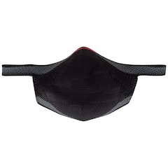 Kit de Máscara de Proteção Fiber Sport com Suporte - 30 Filtros - Foto 7