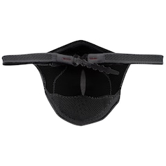 Kit de Máscara de Proteção Fiber Sport com Suporte - 30 Filtros - Foto 4