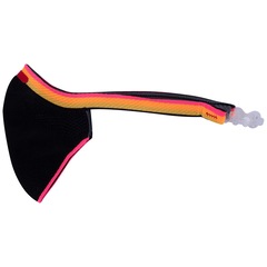 Kit de Máscara de Proteção Fiber Sport com Suporte - 30 Filtros - Foto 3