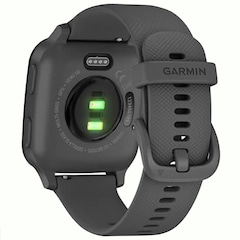 Relógio Monitor Cardíaco com GPS Garmin Venu SQ - Foto 4