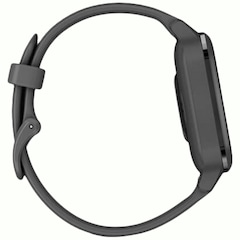 Relógio Monitor Cardíaco com GPS Garmin Venu SQ - Foto 5