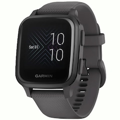 Relógio Monitor Cardíaco com GPS Garmin Venu SQ - Foto 1