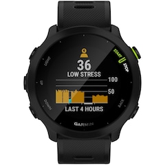 Monitor Cardíaco com GPS Garmin Forerunner 55 - Foto 3