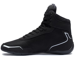 Tênis Everlast Forceknit Light - Masculino - Foto 3