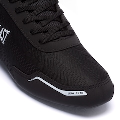 Tênis Everlast Forceknit Light - Masculino - Foto 8