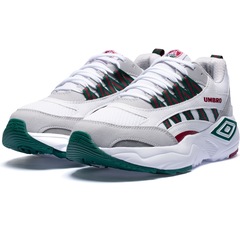 Tênis Umbro Fluminense Neptune - Masculino - Foto 2