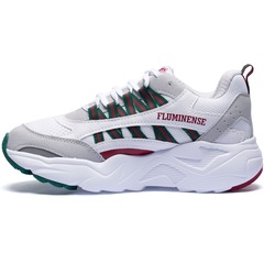 Tênis Umbro Fluminense Neptune - Masculino - Foto 3