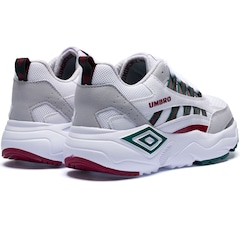 Tênis Umbro Fluminense Neptune - Masculino - Foto 4