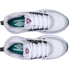 Tênis Umbro Fluminense Neptune - Masculino - Foto 5