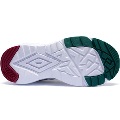 Tênis Umbro Fluminense Neptune - Masculino - Foto 6