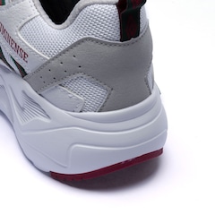Tênis Umbro Fluminense Neptune - Masculino - Foto 7