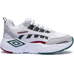 Tênis Umbro Fluminense Neptune - Masculino - Foto 1