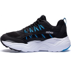 Tenis Umbro Gremio Neptune Masc - Foto 3