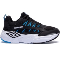 Tenis Umbro Gremio Neptune Masc - Foto 1
