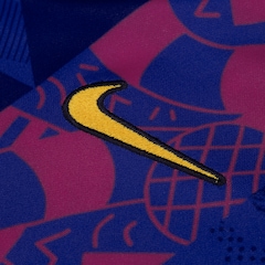 Camisa Barcelona III Torcedor Nike - Masculina - Foto 8