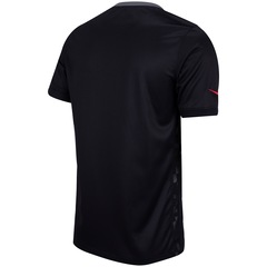 Camisa PSG III Nike Torcedor - Masculina - Foto 4