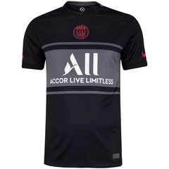 Camisa PSG III Nike Torcedor - Masculina - Foto 1