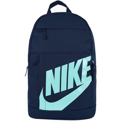 Mochila Nike Elemental Hbr 21L Recortes Respiráveis - Foto 5