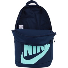 Mochila Nike Elemental Hbr 21L Recortes Respiráveis - Foto 6