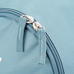 Mochila Nike Elemental Hbr 21L Recortes Respiráveis - Foto 4