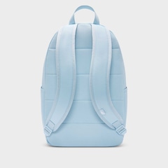 Mochila Nike Elemental Hbr 21L Recortes Respiráveis - Foto 2