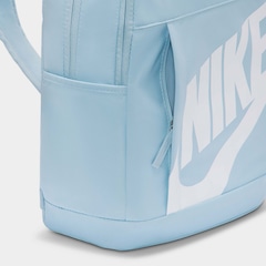 Mochila Nike Elemental Hbr 21L Recortes Respiráveis - Foto 6